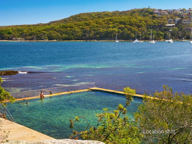 Apartment for sale in Fairlight, New South Wales