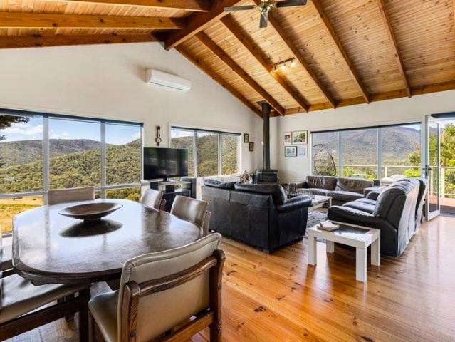 House for sale in Sawmill Settlement, Victoria