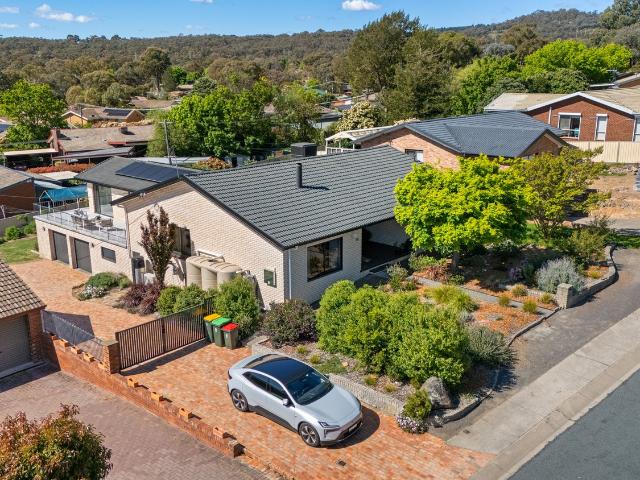 Property for sale in Wanniassa, District of Tuggeranong