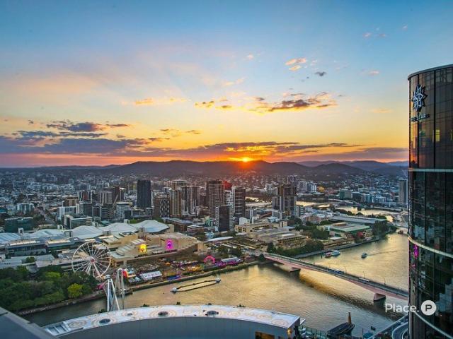 Apartment for sale in Brisbane City, Greater Brisbane