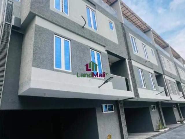 Property for sale in Eti Osa, Abuja