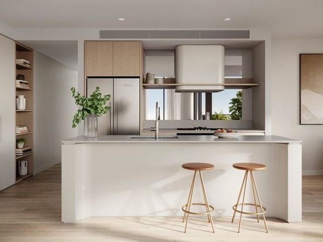 Apartment for sale in Gold Coast, Gold Coast Urban