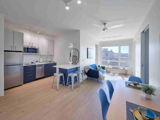 Apartment for rent in Berkeley, California