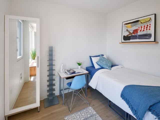 Apartment for rent in Berkeley, California