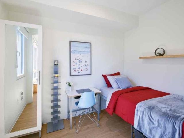 Apartment for rent in Berkeley, California
