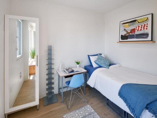 Apartment for rent in Berkeley, California