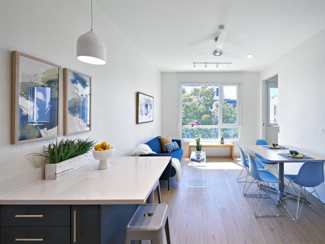 Apartment for rent in Berkeley, California