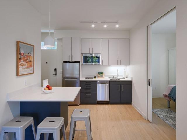 Apartment for rent in Berkeley, California