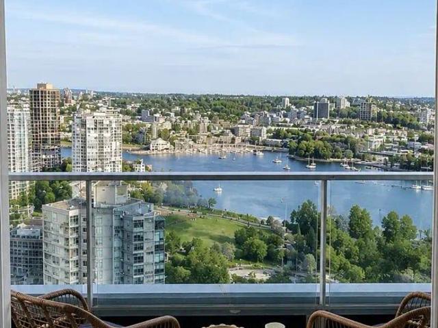 Apartment for rent in Downtown, Vancouver