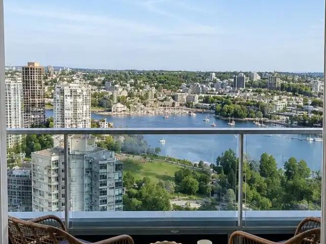 Condo for rent in Downtown, Vancouver