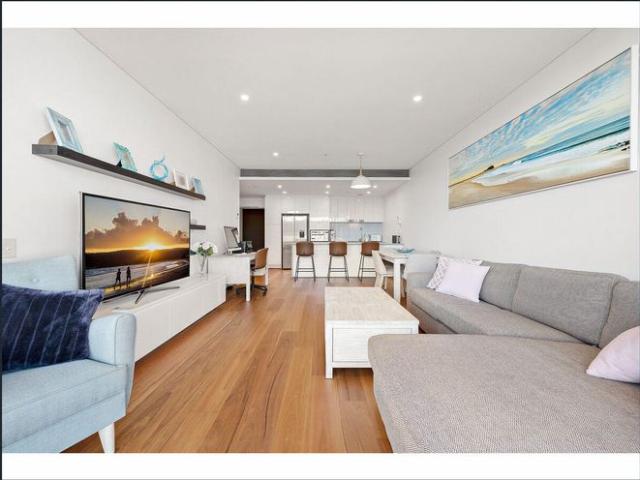 Apartment for rent in Newcastle, Newcastle-Maitland