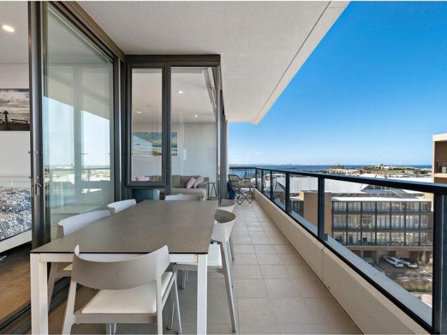 Apartment for rent in Newcastle, Newcastle-Maitland