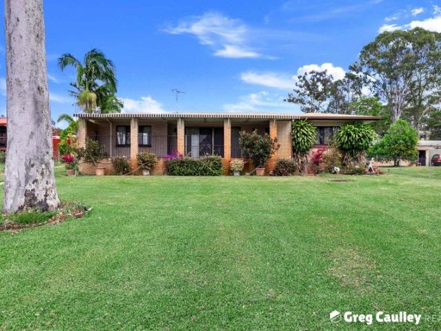 House for sale in River Heads