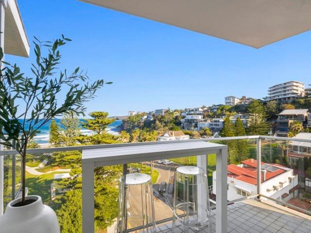 Apartment for rent in Northern Beaches, Sydney