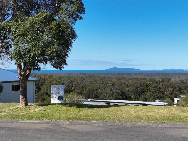 Land for sale in Tallwoods Village, New South Wales