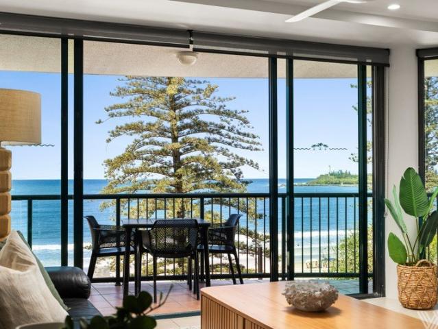 Apartment for sale in Mooloolaba, Sunshine Coast Regional