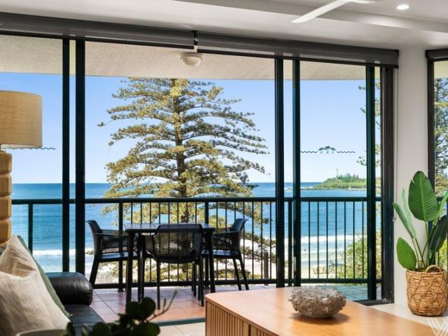 Apartment for sale in Mooloolaba, Sunshine Coast Regional