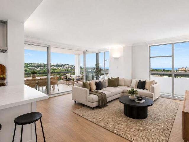 Apartment for rent in Sydney, New South Wales