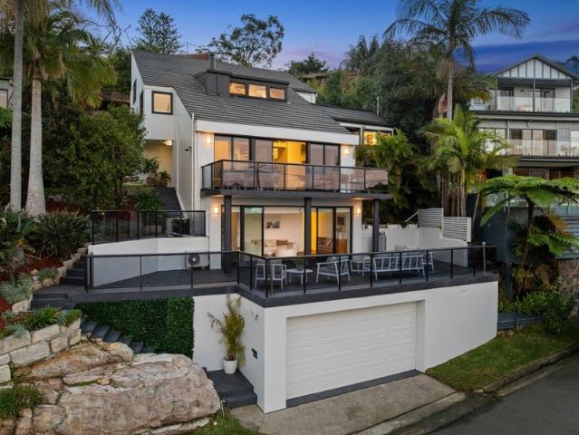 House for sale in Sydney, New South Wales