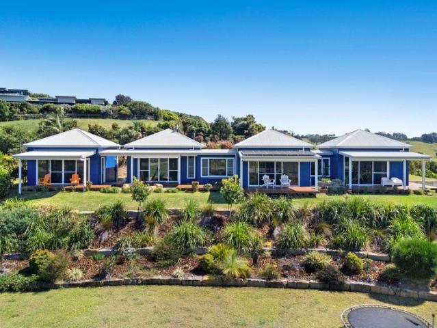 House for sale in Knockrow, New South Wales