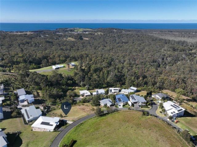 Land for sale in Tallwoods Village, New South Wales