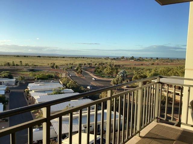Apartment for rent in Karratha, Western Australia