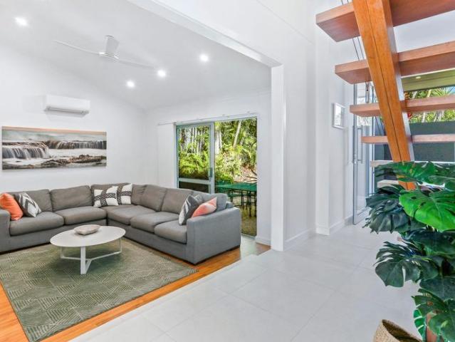 House for rent in Sunrise Beach, Queensland