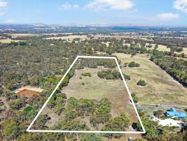 Land for sale in Stawell, Victoria