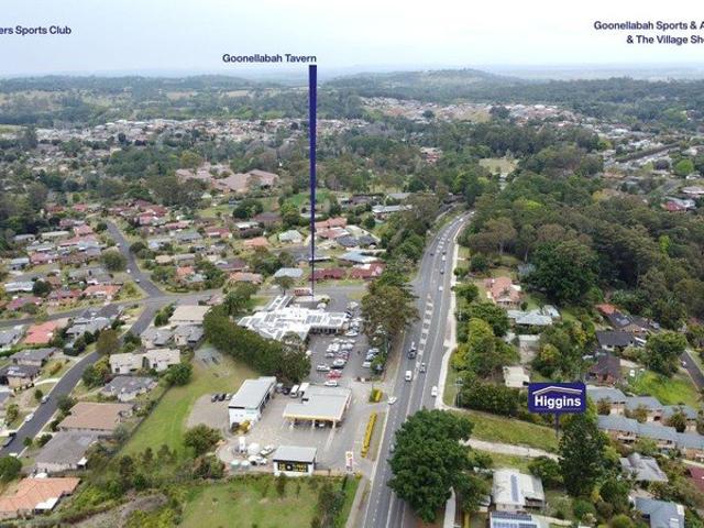 Land for sale in Goonellabah, New South Wales
