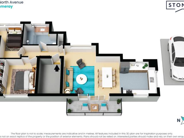 Apartment for sale in Sydney, New South Wales