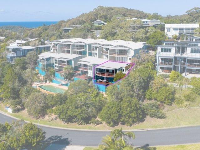 Apartment for sale in Toombul, Queensland