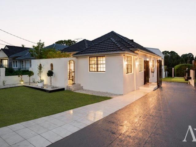 House for sale in Sydney, New South Wales