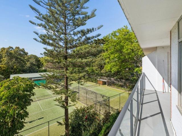 Apartment for sale in Rushcutters Bay, Sydney