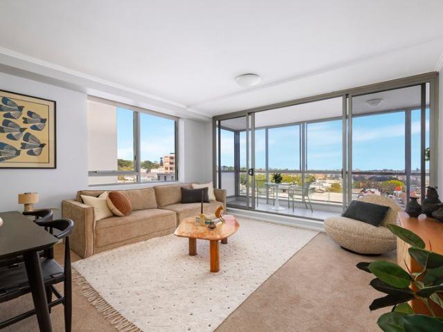 Apartment for sale in Sydney, New South Wales