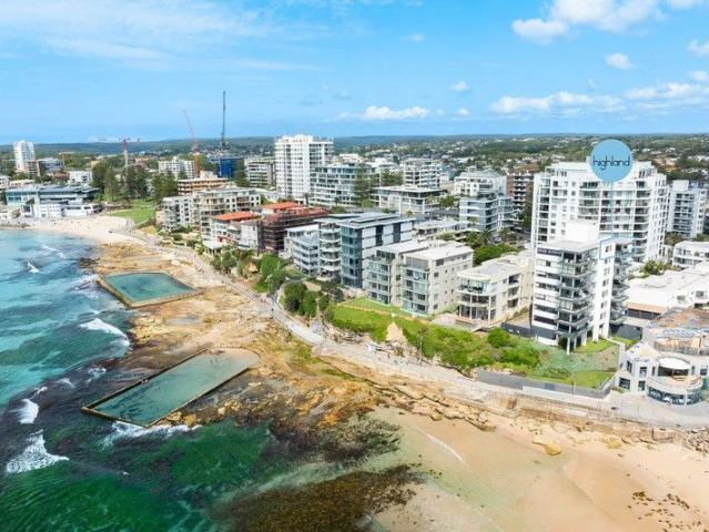 Apartment for sale in Sutherland, New South Wales