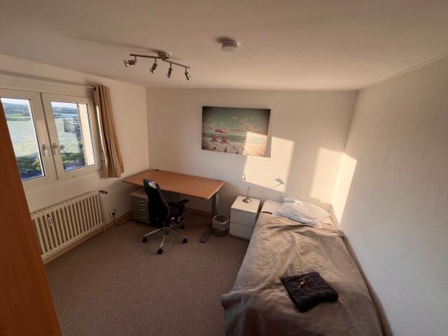 Apartment mieten in Neugereut, Stuttgart