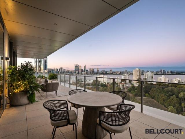Apartment for sale in Western Australia