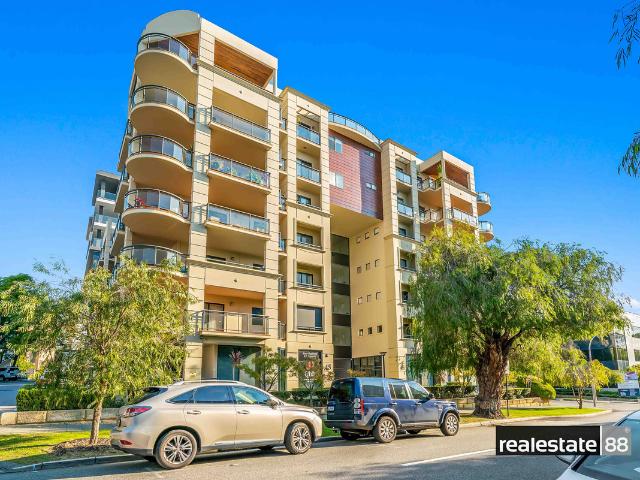 Apartment for rent in Cockburn, Western Australia