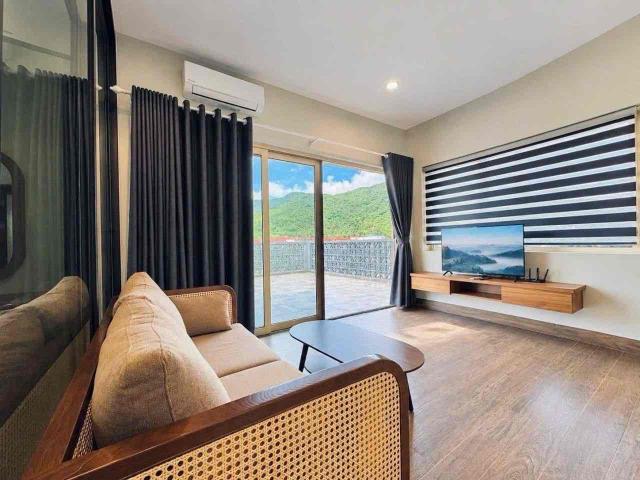 Căn hộ cho thuê tại Phường Sơn Trà, Thành phố Đà Nẵng