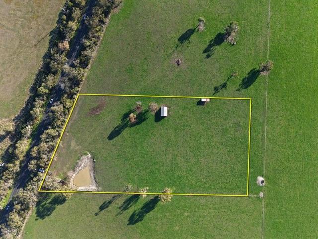Land for sale in Inverloch, Victoria