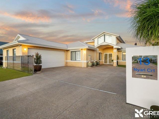 House for sale in Parklands, Western Australia