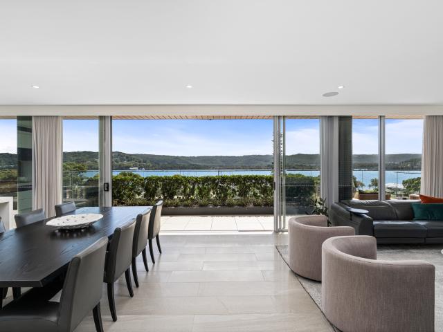 Apartment for sale in Point Frederick, New South Wales