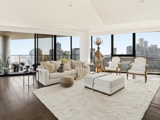 Apartment for sale in Camerons Creek, Victoria