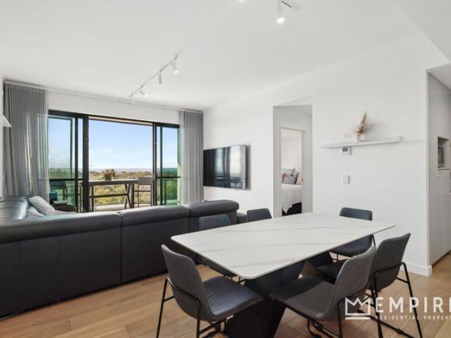 Apartment for sale in Booragoon, Western Australia