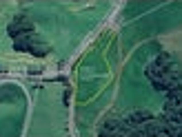 Land for sale in Waikato