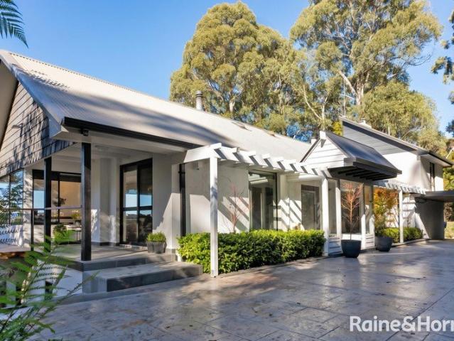 House for sale in Mount Macedon, Victoria