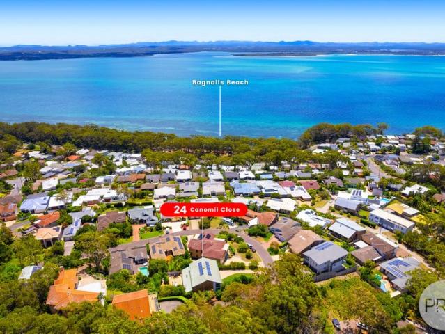 House for sale in Nelson Bay, New South Wales