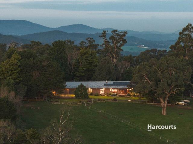 Cottage for sale in Camerons Creek, Victoria