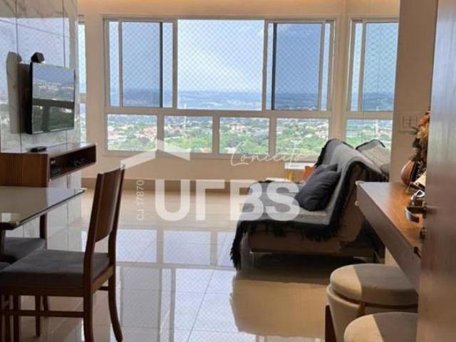 Apartamento venda em Região Geográfica Imediata de Goiânia, Goiânia