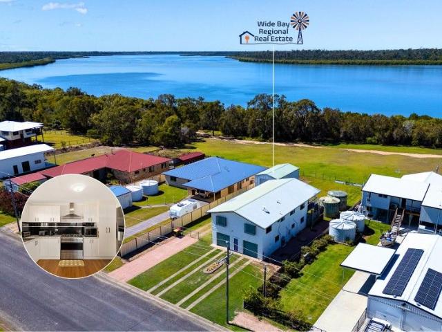 House for sale in Buxton, Queensland
